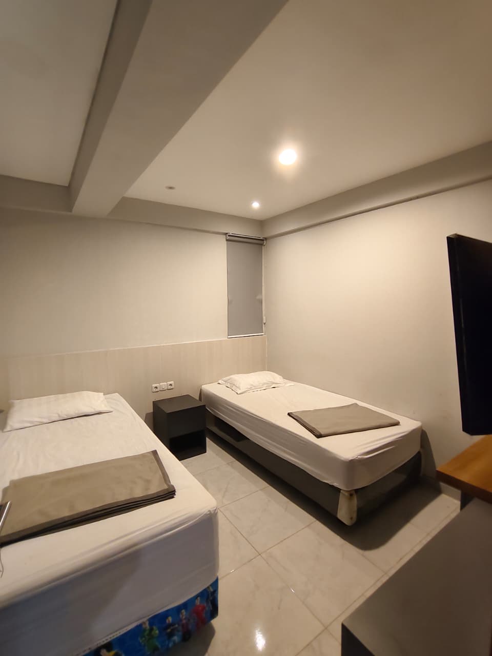 Villa Hasana
